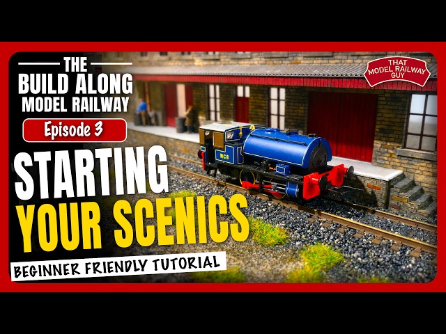 That Model Railway Guy