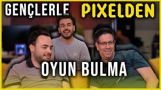 YENİ OYUNLAR SİZDE, ESKİLERİ USTASINA BIRAKIN! - Nerenin Piksel #52 screenshot 3