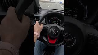 Toyota Aygo X Ng22 1.0 Vvt-I 72Hp 2024 Acceleration
