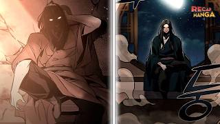 He Acts Like A Victim Getting Beaten, But Is Secretly The World's Number 1 God Of Slaughter. screenshot 1