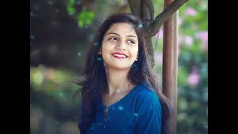 | VN Video Edting new trending TipTip Barsa Pani Song # Aniket Bhate official #||