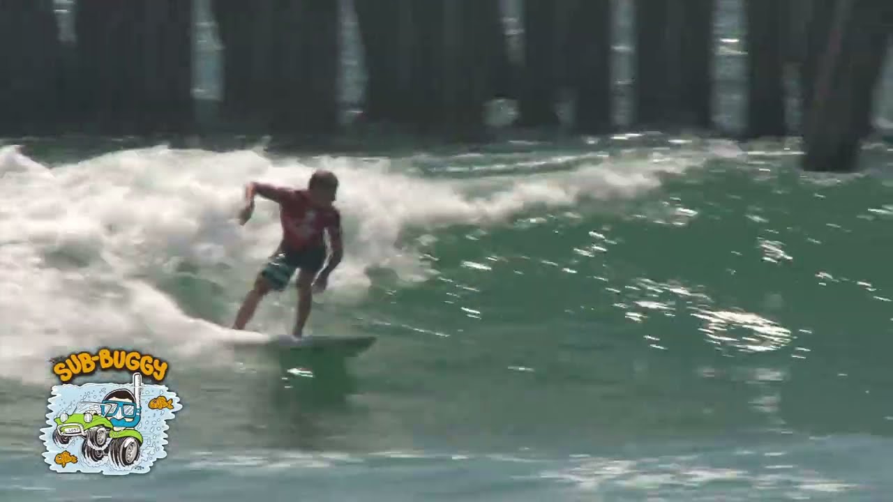 Luvsurf TV 316：「コロへ・アンディーノ」LOST『SUB BUGGY』Kolohe