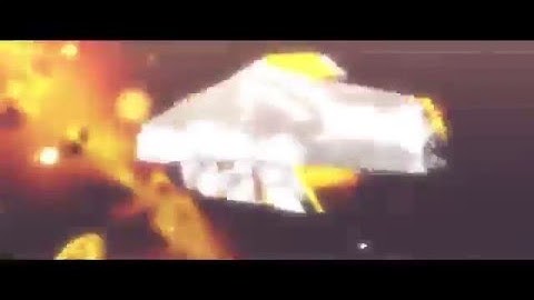 Thanks For 10k Views Intro