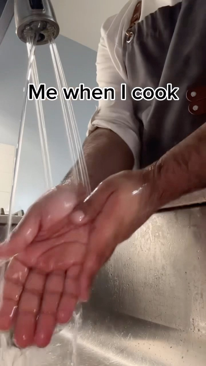 True? ? #XOTV #WithPermission from @cookingwithdanielb