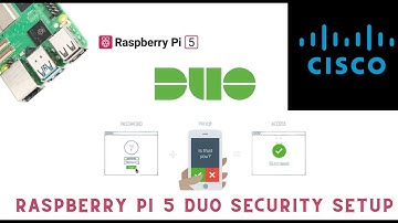 Ultimate Raspberry Pi 5 Duo Security Setup: Step-by-Step MFA Configuration Guide
