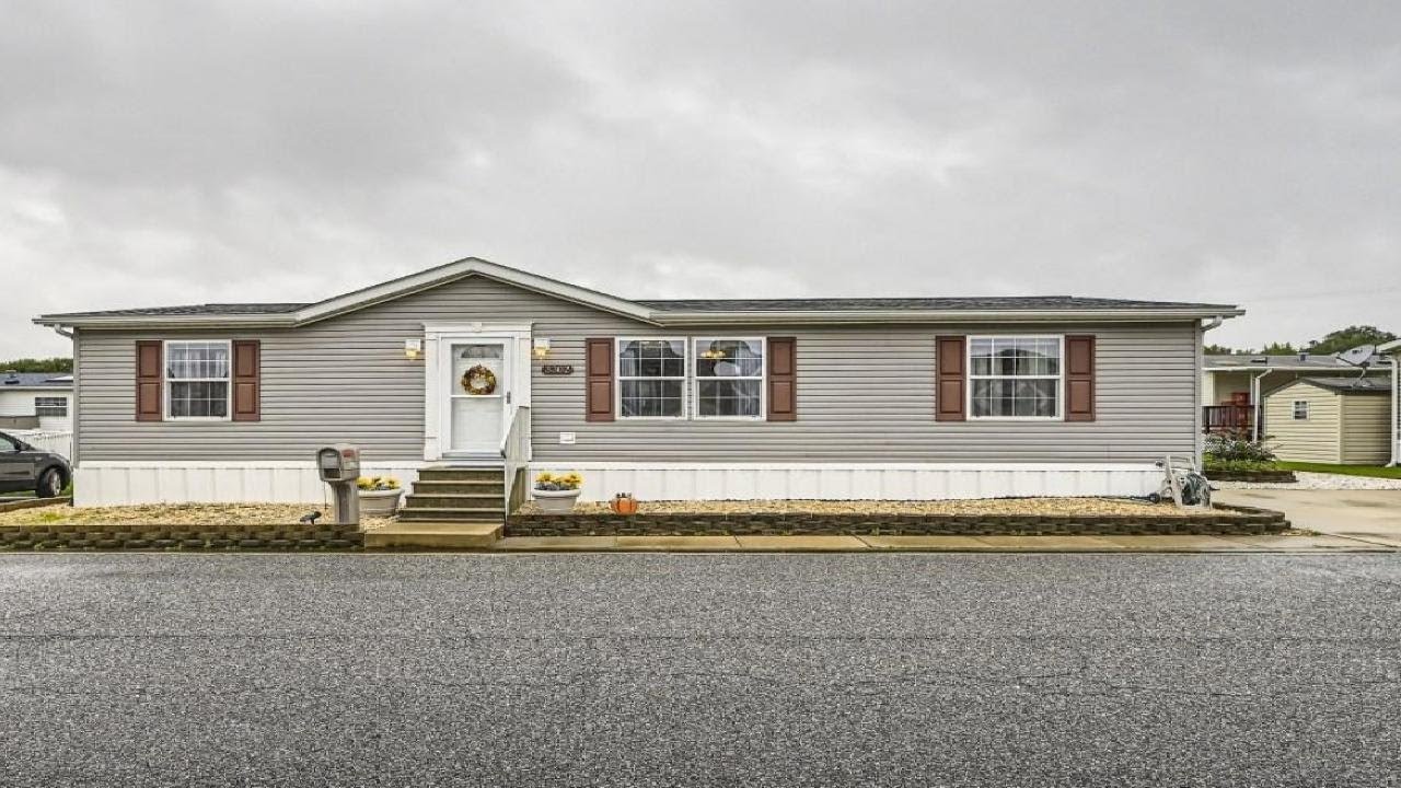 3302 JONQUIL LANE, MIDDLE RIVER, MD Presented by Jennifer Fitze. YouTube