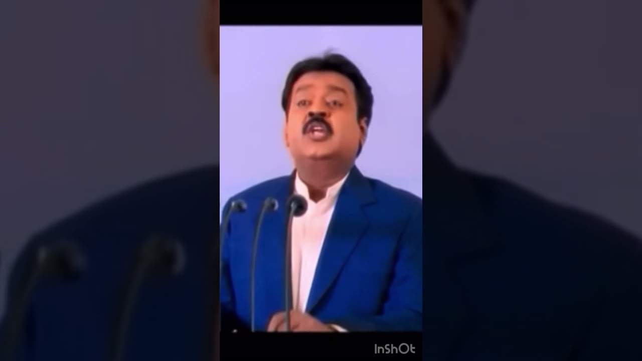 Captain Vijaykanth 5 rules for election. #vijaykanth #captainvijayakanth #shortsvideo #shorts
