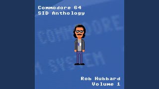 Commando (Main) (From 