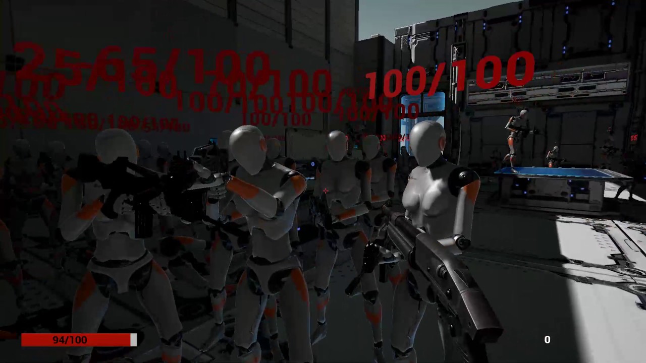 LD37: LDCLMBR - Gameplay (Download link)