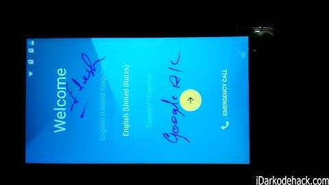 Micromax q416 FRP(Factory Reset Protection) Google Account Bypass 100% Done