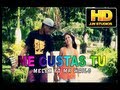 MR WAILO FT MELEX - ME GUSTAS TU (VIDEO OFICIAL HD)