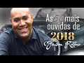 Gerson Rufino - as mais ouvidas de 2018