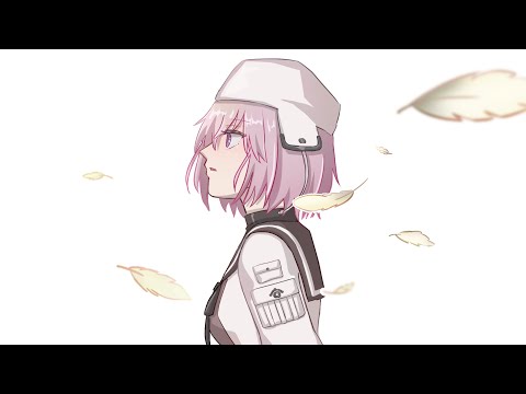 【手描きFGO】7周年記念オリジナルアニメ【ファンアニメ】