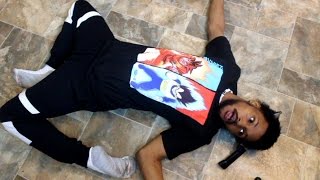 The Ultimate Halloween Battle