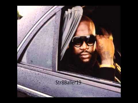 Aston Martin Music (Remix) - Rick Ross Feat. Layzie Bone, Drake & Chrisette Michele 2010