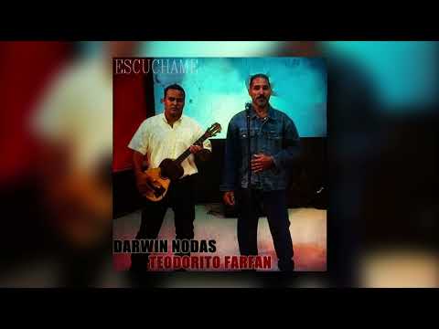 Teodorito Farfan -