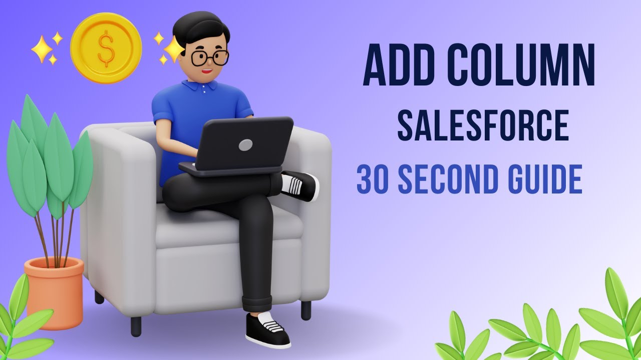 Add Column In Salesforce Report 30 Second Guide YouTube add-column-in-salesforce-report-30-second-guide-youtube