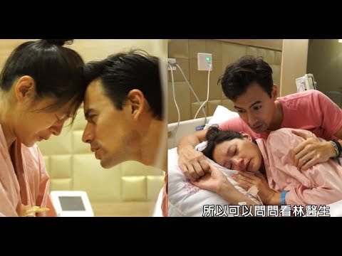 超揪心！Janet公開「催生38小時」煎熬過程，中途「一度生不出來」在產房爆哭！