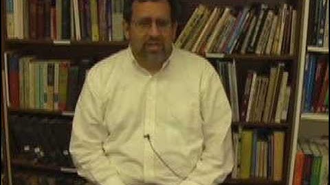 Presuppositional Apologetics