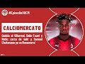 Chukwueze Rossonero! Ballo-Touré y Rebic cerca de salir. Gabbia al Villarreal | #EpisodioUACM | EP 7