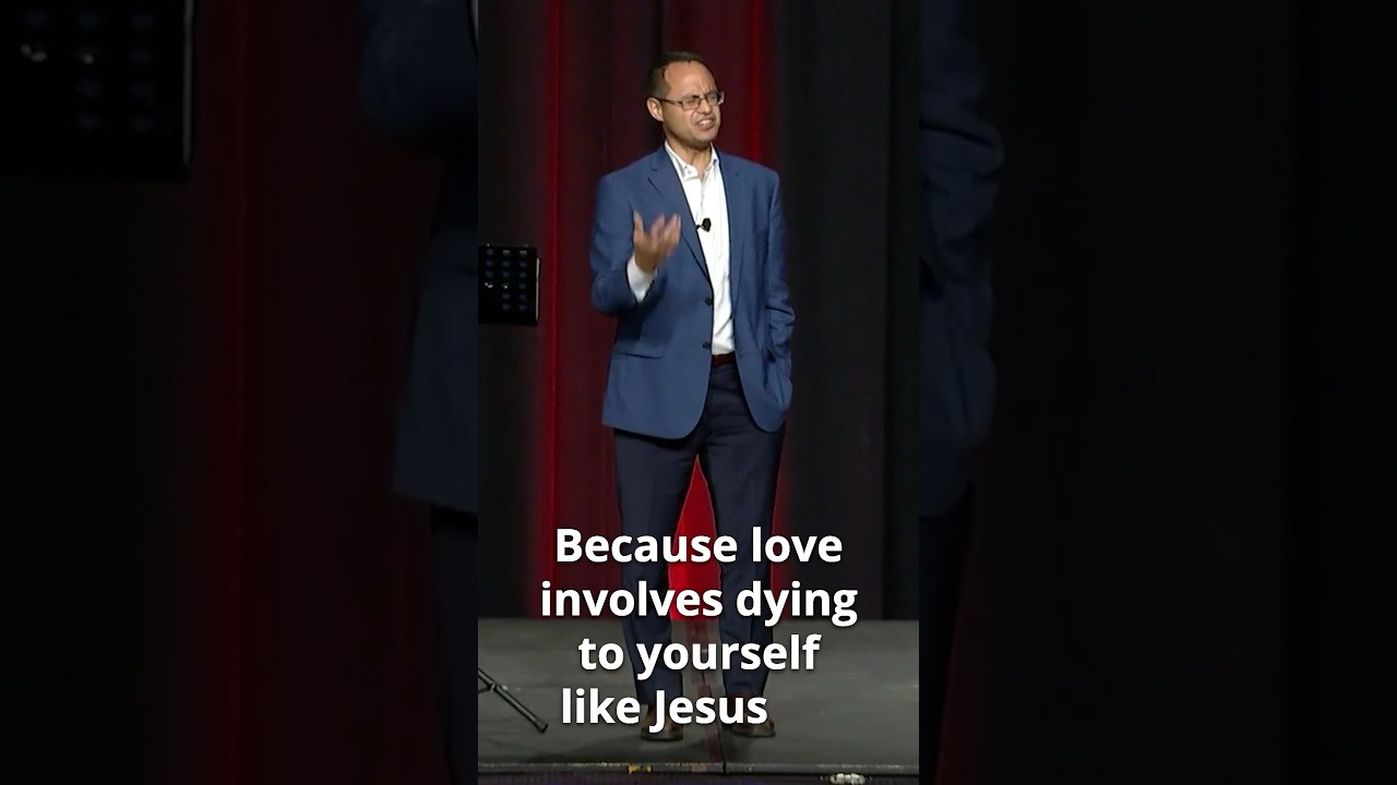 What to Look for in a Woman | Dr. Edward Sri