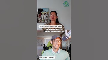 Optimizing Amazon Listings for Rufus AI: Keywords vs Customer Needs | Jo Lambadjieva