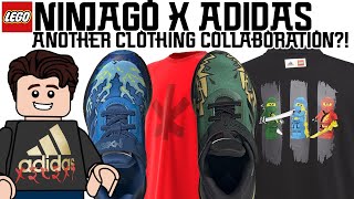 adidas ninjago