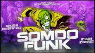 MEGA FUNK GALPÃO - Todo Nicolas Cagezinho - Meme - Edit (DJ Kali) CTN Prod.