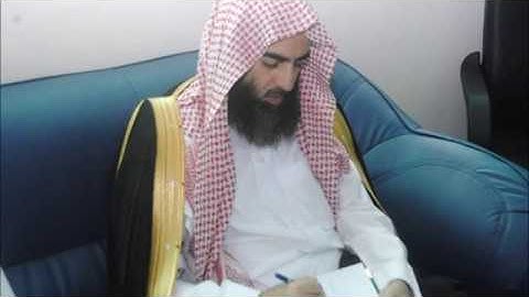 سورة ق |  تلاوة تبكي لها العيون للشيخ محمد اللحيدان