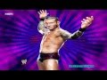 Randy Orton 13th WWE Theme Song Voices Arena Version WWE Edit Arena Effects 