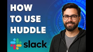 How To Use Slack Huddle [2025 Guide]