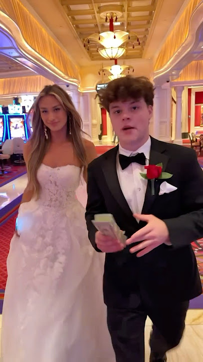 I Put $10,000 on Jake Paul…