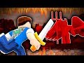Roblox Daycare - DEMON ATTACK !? (Roblox Roleplay)