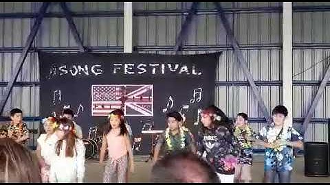 Andres Brain Serena 2019