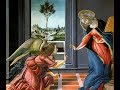 Дневник одного Гения. Сандро Боттичелли. Часть VII. Diary of a Genius. Sandro Botticelli. Part VII.