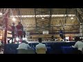 Lwazi madikane wsu vs p jansen nwu ussa quater finals at 75kg 2019