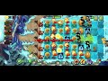 PvZ 2 | Frostbite Caves | Day 29 | 2022