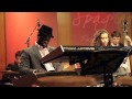 Save Your Love For Me - Grammy Jazz Combo 2013