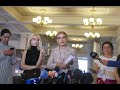 «Влада обклала українців новими несправедливими податками», - Ю.Тимошенко