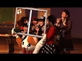 Berryz工房 お昼の休憩時間。 with うぐいす &amp; べりねこVer.