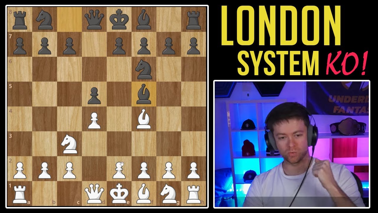 Check Out Chessboxing in London (VIDEO)  Verbalists Education & Language  Network