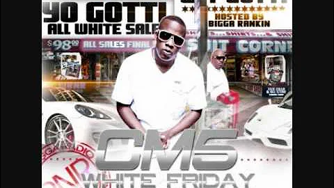 Yo Gotti Black Bill Gates (Freestyle).wmv