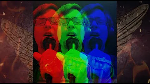 Heaven on Their Minds - Vocal cover by Ben Eakin -...