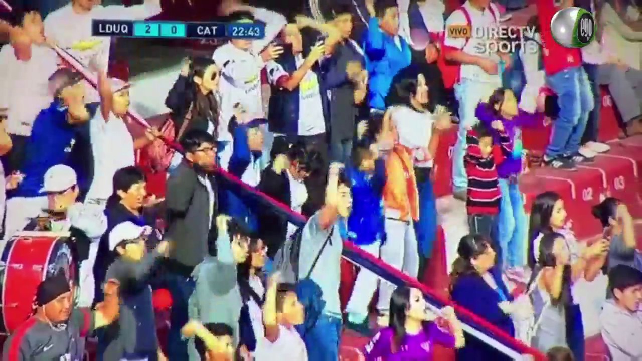 Analizamos el tema Liga nacional b