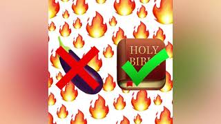 3 BIG BIBLES (3 Big Balls Christian Parody)