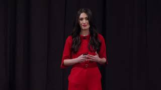 Love is not a business deal | Lindsay MacMillan | TEDxUniversityCollegeCork