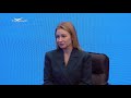 Екатерина Семочкина – о работе Молодежной избирательной комиссии Самарской области