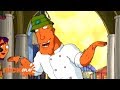 Raymundos dad lingo  rocket power  nickrewind