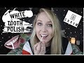 White Tooth Polish
