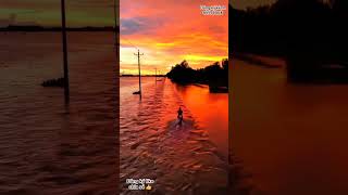 Nhớ Quê Hương Nhớ Lắm Miền Tây